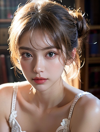 QQ人物头像：淘我喜欢的仿生设计美学